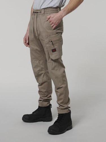 Hard Yakka Toughmaxx Pants - Kiwi Workgear